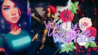 #Warface 🔊🍒Все выжили после праздников? Покатаем немного РэМэ 🍒🔞