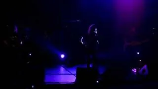 Credence - Opeth (São Paulo 05/04/09)