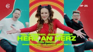 HBz, Blümchen, Jasmin Wagner - Herz an Herz (HBz Remix) (Official Video)