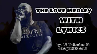 RECKLESS LOVE by Greg Kirkland with lyrics