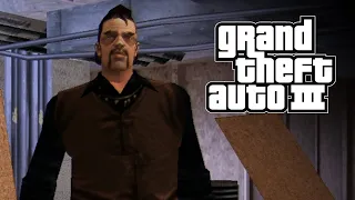 Grand Theft Auto III - Mission 52 - Grand Theft Aero