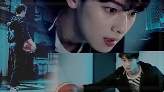 Cha Eun Woo is two-faced on the court [Handsome Tigers Special]