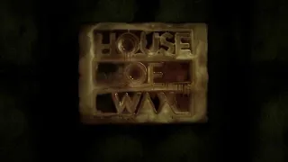 House of Wax (2005) as vines + (Name)