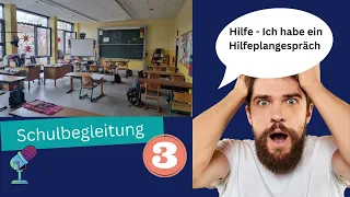 Geniale Tipps für die Vorbereitung eines Hilfeplangesprächs und AuftrittI  Kathrin Hammer