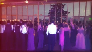 Tesla Stem Senior Prom 6/3/17