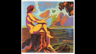 Iron Butterfly - Stone Believer (1970) Heavy Rock track from U.S.