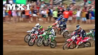 MX1 4º Motocross de jardim de Piranhas-RN 2024