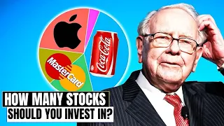 Warren Buffett Explains How to Invest in 2023