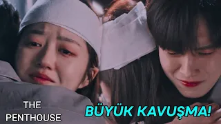 The Penthouse 2. Sezon 11. Bölüm Seok Hoon ve Ro Na Kavuşuyor! (Türkçe Alt Yazılı)