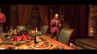 Far Cry® 4 Ending not killing Pagan Min (Spoilers)