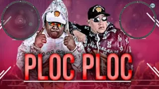 SHEVCHENKO ELLOCO -PLOC PLOC- HIT DE CARNAVAL #CANALBREGAFUNK