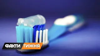 Звичайна чи електрична? Яку зубну щітку краще обрати? Факти тижня, 14.11