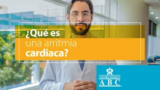 ¿Qué es una arritmia cardiaca?