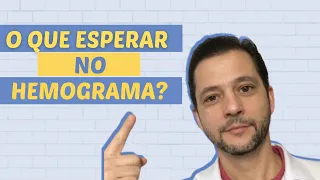 O que esperar no hemograma do paciente veterinário em sepse