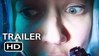 47 Meters Down Official Trailer #2 (2017) Mandy Moore Horror Movie HD