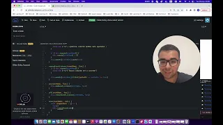 Задача с собеседования JavaScript, как написать EventEmitter