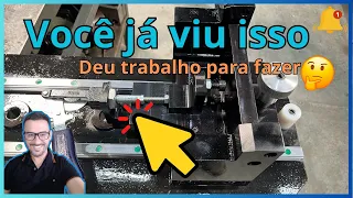 Você já viu algo igual a esse dispositivo 😱😱😎