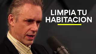 Jordan Peterson: "Tu cerebro te lo agradecerá"