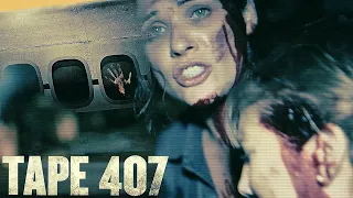 Tape 407 (2012)