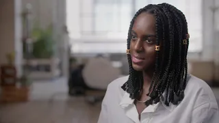 Queen Collective: Corporate Story Stretch | Presented by Procter & Gamble