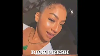 Rick Fresh  Bum Bum  _ New 2021