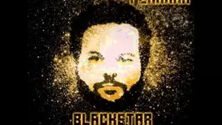 Carlos Jean Ft. Ferrara & Electric Nana - Blackstar (Cancion Oficial) (HQ)(Lyric)