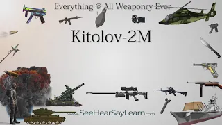 Kitolov 2M (Everything WEAPONRY & MORE)💬⚔️🏹📡🤺🌎😜✅