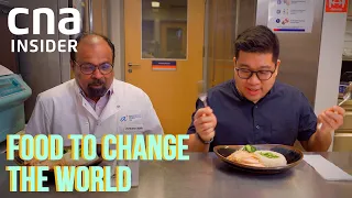 Can Food Cure Our Chronic Diseases? | Food To Change The World - Part 2 | Full Episode