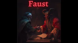 Faust by Johann Goethe - Full Audiobook