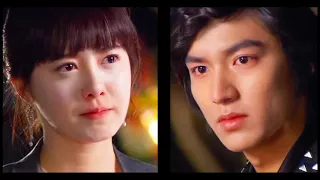 Jun Pyo ✗ Jan Di || Dynasty