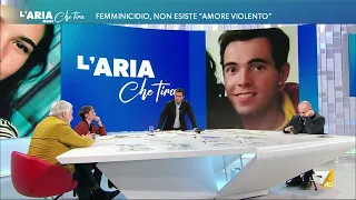 Omicidio Giulia Cecchettin, lo psicoterapeuta Paolo Crepet: "Filippo aveva un tarlo in testa, ...