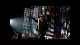 U2  City of Blinding Lights  guitar backing track