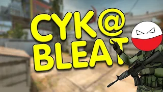 Притворился Поляком в CS:GO! Мне поверят!?