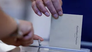 Analysis: A quick look at France's legislative elections