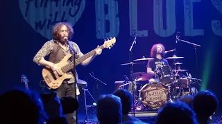 Wille And the Bandits - 1970 | Flirting With The Blues - Amersfoort | 2/12/2017