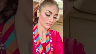 Dania Shah Takes U-Turn On Aamir Liaquat Hussain's leak video