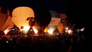 Ultimate Guide to the Bristol International Balloon Fiesta 2023