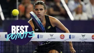 #Top3 Puntazos 🚺 Estrella Damm València Open 2022 | World Padel Tour