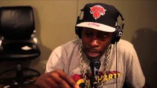 Pete Rock talks Camp Lo and 80 Blocks From Tiffany's album