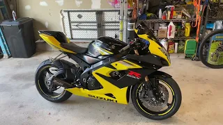 2005 GSXR 1000 For Sale!!!!@joey102578
