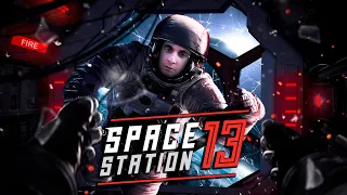 Дьявол и Звезда | Лорный Раунд | Wycc Station/SS220 | Space Station 13