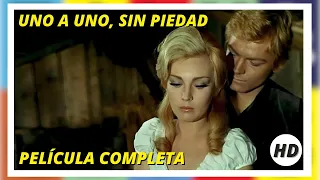 Uno a uno, sin piedad | HD | Del Oeste | Película Completa en Español