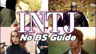 The No BS Guide to INTJ [Analysis]