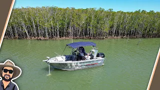 King Ash Bay Fishing Competition