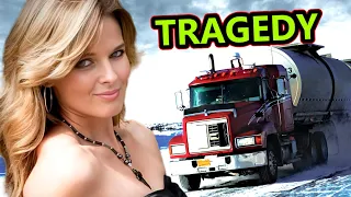 Ice Road Truckers - Heartbreaking Tragedy Of Lisa Kelly From "Ice Road Truckers"