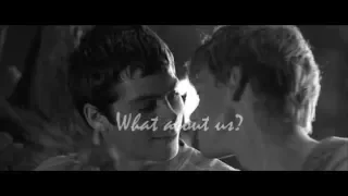 Newtmas~~What About Us?
