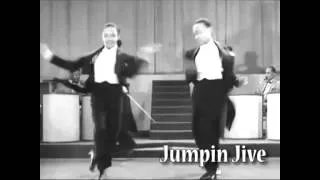 1920s Dance Craze