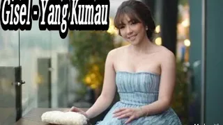 Gisel - Yang Kumau  .mp3/TOP MUZIC