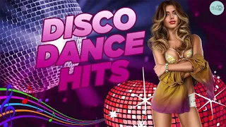 Nonstop Disco Dance 80s Hits Mix - Greatest Hits 80s Dance Songs - Best Disco Hits #5