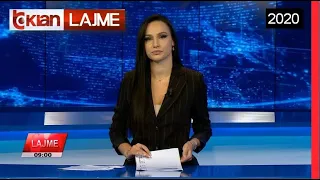 Edicioni i Lajmeve Tv Klan 23 Tetor 2020, ora 09:00 Lajme - News